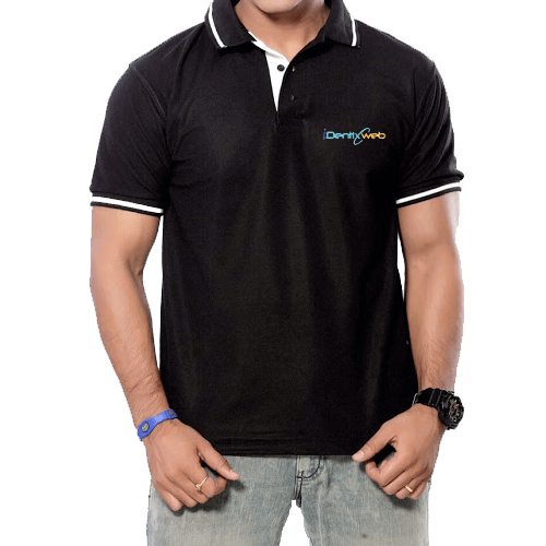 iDentixweb T-Shirt A (offres de variantes)