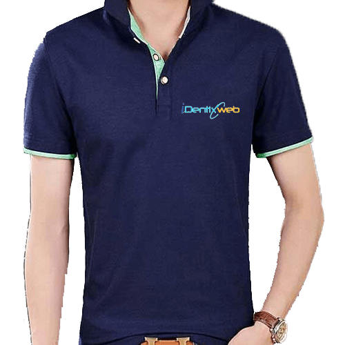 iDentixweb T-Shirt A (variant wise offers)